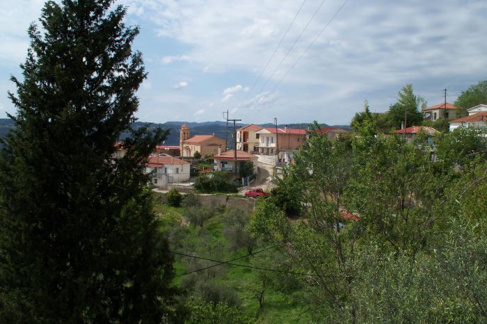 Κόβει την πίτα του ο Σύλλογος Φαναρακιωτών Γορτυνίας