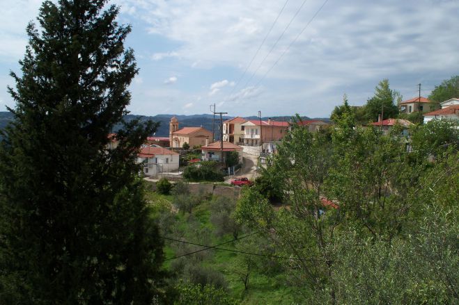 Κόβει την πίτα του ο Σύλλογος Φαναρακιωτών Γορτυνίας