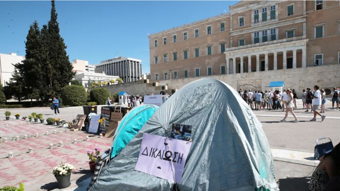 Γιατί αποφάσισε ο Μητσοτάκης η ευθύνη για τον Άγνωστο Στρατιώτη να περάσει στο "Άμυνας"