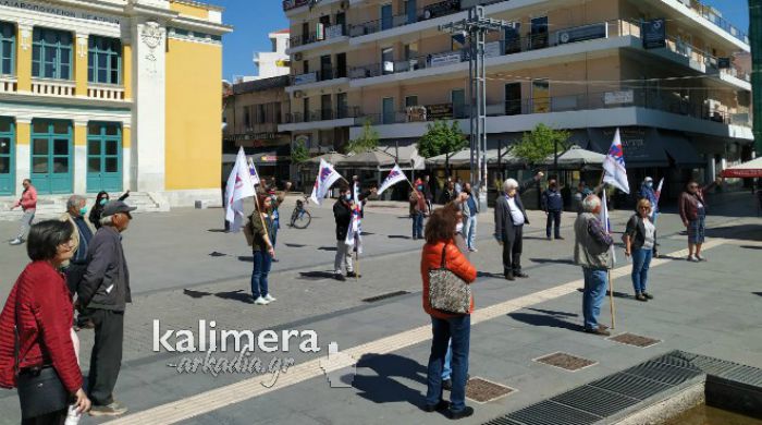&Pi;&rho;&omega;&tau;&omicron;&mu;&alpha;&gamma;&iota;ά | &Sigma;&upsilon;&mu;&beta;&omicron;&lambda;&iota;&kappa;ή &kappa;&iota;&nu;&eta;&tau;&omicron;&pi;&omicron;ί&eta;&sigma;&eta; &mu;&epsilon; &mu;ά&sigma;&kappa;&epsilon;&sigmaf; &kappa;&alpha;&iota; &alpha;&pi;&omicron;&sigma;&tau;ά&sigma;&epsilon;&iota;&sigmaf; &alpha;&pi;ό &tau;&omicron; &Pi;&Alpha;&Mu;&Epsilon; &sigma;&tau;&eta;&nu; &Tau;&rho;ί&pi;&omicron;&lambda;&eta;! (&epsilon;&iota;&kappa;ό&nu;&epsilon;&sigmaf;)
