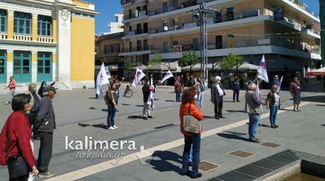 &Pi;&rho;&omega;&tau;&omicron;&mu;&alpha;&gamma;&iota;ά | &Sigma;&upsilon;&mu;&beta;&omicron;&lambda;&iota;&kappa;ή &kappa;&iota;&nu;&eta;&tau;&omicron;&pi;&omicron;ί&eta;&sigma;&eta; &mu;&epsilon; &mu;ά&sigma;&kappa;&epsilon;&sigmaf; &kappa;&alpha;&iota; &alpha;&pi;&omicron;&sigma;&tau;ά&sigma;&epsilon;&iota;&sigmaf; &alpha;&pi;ό &tau;&omicron; &Pi;&Alpha;&Mu;&Epsilon; &sigma;&tau;&eta;&nu; &Tau;&rho;ί&pi;&omicron;&lambda;&eta;! (&epsilon;&iota;&kappa;ό&nu;&epsilon;&sigmaf;)