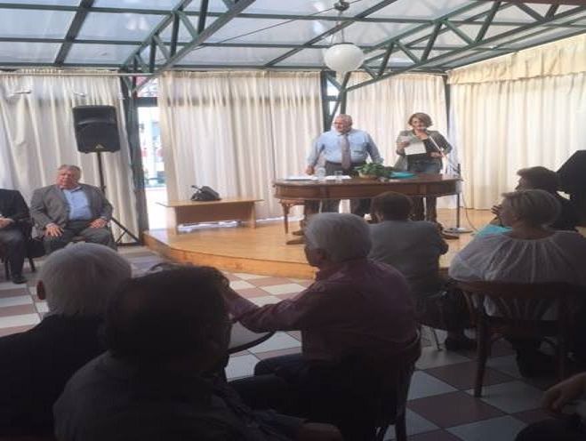 &Alpha;&delta;&epsilon;&lambda;&phi;ό&tau;&eta;&tau;&alpha; &Psi;&alpha;&rho;&alpha;ί&omega;&nu; - &Tau;&omicron; &nu;έ&omicron; &Delta;&iota;&omicron;&iota;&kappa;&eta;&tau;&iota;&kappa;ό &Sigma;&upsilon;&mu;&beta;&omicron;ύ&lambda;&iota;&omicron; (&omicron;&nu;ό&mu;&alpha;&tau;&alpha;)