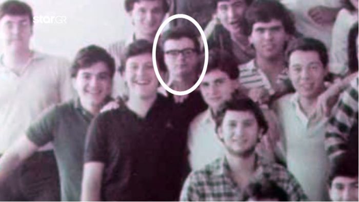 &Sigma;&omega;&tau;ή&rho;&eta;&sigmaf; &Tau;&sigma;&iota;ό&delta;&rho;&alpha;&sigmaf;: &Eta; ά&gamma;&nu;&omega;&sigma;&tau;&eta; &zeta;&omega;ή &kappa;&alpha;&iota; &tau;&alpha; &alpha;&nu;έ&mu;&epsilon;&lambda;&alpha; &mu;&alpha;&theta;&eta;&tau;&iota;&kappa;ά &chi;&rho;ό&nu;&iota;&alpha; (vd)