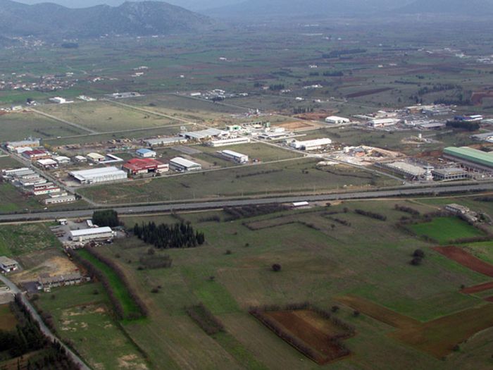 "&Delta;&epsilon;&nu; &upsilon;&phi;ί&sigma;&tau;&alpha;&tau;&alpha;&iota; &kappa;ί&nu;&delta;&upsilon;&nu;&omicron;&sigmaf; &alpha;&pi;ό &tau;&iota;&sigmaf; &epsilon;&gamma;&kappa;&alpha;&tau;&alpha;&sigma;&tau;ά&sigma;&epsilon;&iota;&sigmaf; &tau;&eta;&sigmaf; &ldquo;&Eta;&lambda;&iota;ό&sigma;&phi;&alpha;&iota;&rho;&alpha;&rdquo; &Alpha;.&Epsilon;. &sigma;&tau;&eta;&nu; &Beta;&Iota;&Pi;&Epsilon; &Tau;&rho;ί&pi;&omicron;&lambda;&eta;&sigmaf;" &delta;&eta;&lambda;ώ&nu;&epsilon;&iota; &eta; &Epsilon;&Tau;&Beta;&Alpha;