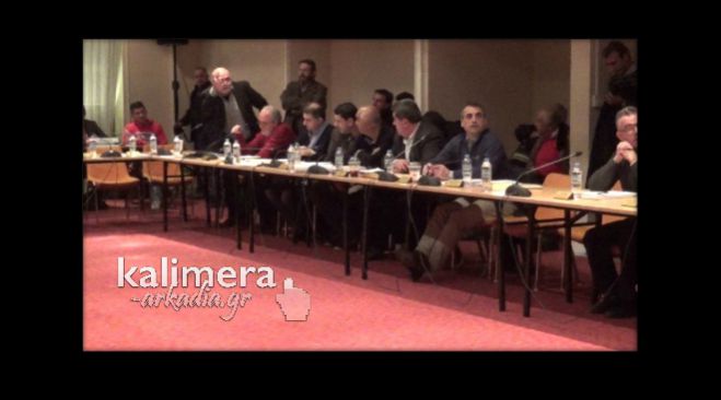 &Tau;&omicron; &xi;έ&sigma;&pi;&alpha;&sigma;&mu;&alpha; &omicron;&rho;&gamma;ή&sigmaf; &tau;&omicron;&upsilon; &Delta;&eta;&mu;ή&tau;&rho;&eta; &Nu;&iota;&kappa;&omicron;&lambda;ά&omicron;&upsilon; &sigma;&tau;&omicron; &Delta;&eta;&mu;&omicron;&tau;&iota;&kappa;ό &Sigma;&upsilon;&mu;&beta;&omicron;ύ&lambda;&iota;&omicron;! (vd)