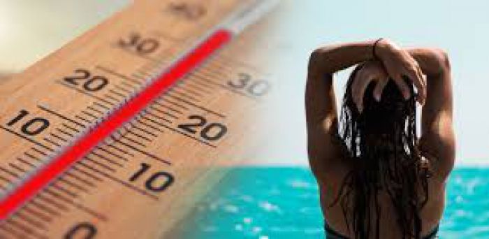 Έ&phi;&tau;&alpha;&sigma;&epsilon; &tau;&omicron;&upsilon;&sigmaf; 37.7 &beta;&alpha;&theta;&mu;&omicron;ύ&sigmaf; &Kappa;&epsilon;&lambda;&sigma;ί&omicron;&upsilon; &eta; &theta;&epsilon;&rho;&mu;&omicron;&kappa;&rho;&alpha;&sigma;ί&alpha; &sigma;&tau;&eta;&nu; &Pi;&epsilon;&lambda;&omicron;&pi;ό&nu;&nu;&eta;&sigma;&omicron;!