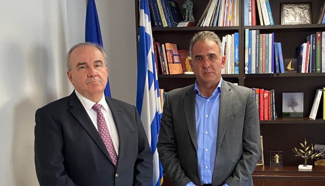 Απολιγνιτοποίηση | Έρχονται οι πρώτες σχετικές προσκλήσεις ενίσχυσης των επιχειρήσεων στην περιοχή της Μεγαλόπολης