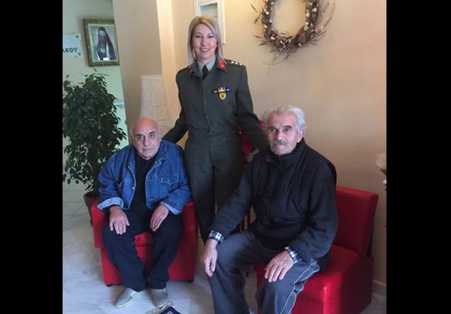 &Tau;&omicron; &pi;&rho;&omicron;&sigma;&omega;&pi;&iota;&kappa;ό &tau;&omicron;&upsilon; &Pi;&omicron;&lambda;&epsilon;&mu;&iota;&kappa;&omicron;ύ &Mu;&omicron;&upsilon;&sigma;&epsilon;ί&omicron;&upsilon; &Tau;&rho;ί&pi;&omicron;&lambda;&eta;&sigmaf; &epsilon;&pi;&iota;&sigma;&kappa;έ&phi;&theta;&eta;&kappa;&epsilon; &tau;&omicron; &Gamma;&eta;&rho;&omicron;&kappa;&omicron;&mu;&epsilon;ί&omicron;! (&epsilon;&iota;&kappa;ό&nu;&epsilon;&sigmaf;)