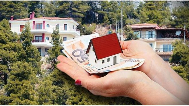 Παράταση για τη ρύθμιση αυθαίρετης δόμησης