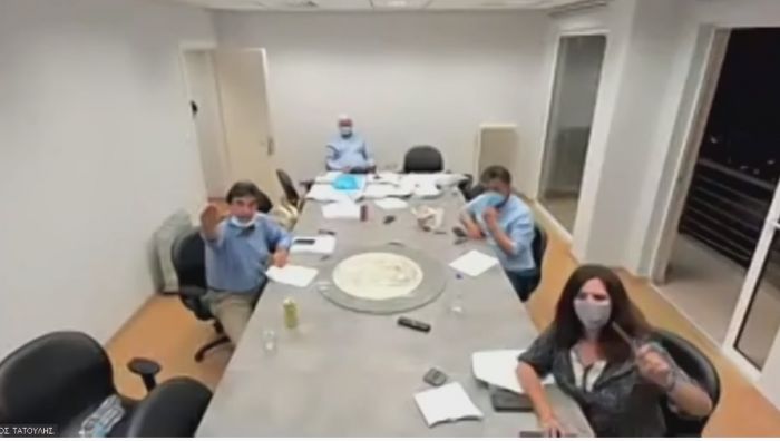 Στο επόμενο περιφερειακό συμβούλιο η απόφαση για τη μονάδα ζωοτροφών στο Αθήναιο