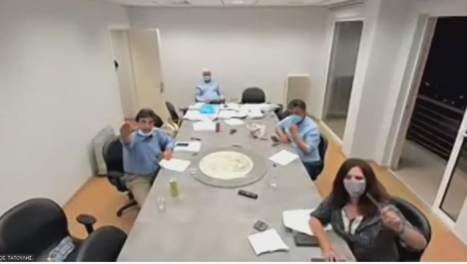 Στο επόμενο περιφερειακό συμβούλιο η απόφαση για τη μονάδα ζωοτροφών στο Αθήναιο