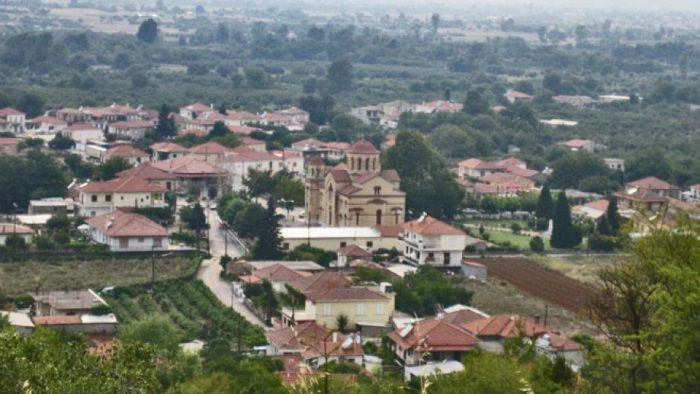 &Pi;&alpha;&nu;&eta;&gamma;&upsilon;&rho;ί&zeta;&epsilon;&iota; &omicron; &Nu;&alpha;ό&sigmaf; &tau;&eta;&sigmaf; &Alpha;&gamma;ί&alpha;&sigmaf; &Mu;&alpha;&rho;ί&nu;&alpha;&sigmaf; &sigma;&tau;&iota;&sigmaf; &Rho;ί&zeta;&epsilon;&sigmaf; &Tau;&epsilon;&gamma;έ&alpha;&sigmaf; (vd)