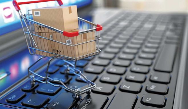 Επιχορήγηση για ανάπτυξη e-shop | Ποιες επιχειρήσεις αφορά και πόσα χρήματα θα δοθούν!