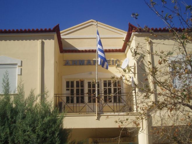 &Sigma;&epsilon;&nu;ά&rho;&iota;&alpha; &gamma;&iota;&alpha;&nbsp;&pi;&alpha;&rho;ά&tau;&alpha;&sigma;&eta; &tau;&eta;&sigmaf; &theta;&eta;&tau;&epsilon;ί&alpha;&sigmaf; &delta;&eta;&mu;ά&rho;&chi;&omega;&nu; &kappa;&alpha;&iota; &pi;&epsilon;&rho;&iota;&phi;&epsilon;&rho;&epsilon;&iota;&alpha;&rho;&chi;ώ&nu;!