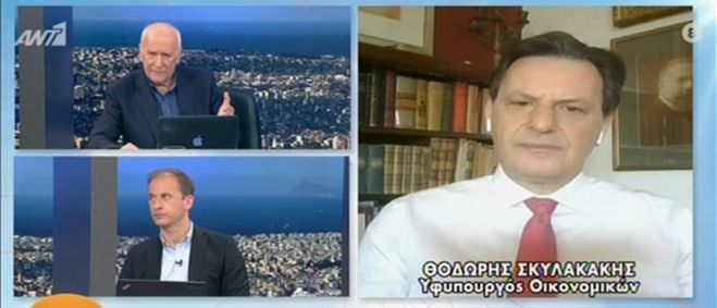 Μείωση του ΦΠΑ στον καφέ εξετάζει η Κυβέρνηση