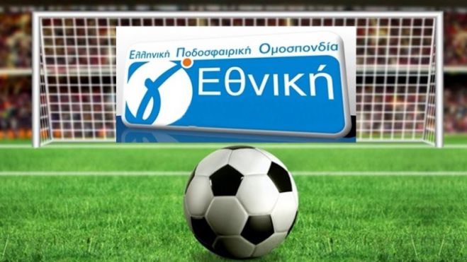 &Gamma;' &Epsilon;&theta;&nu;&iota;&kappa;ή | &Nu;ί&kappa;&eta; &mu;&epsilon; 0-3 &gamma;&iota;&alpha; &tau;&omicron;&nu; &Pi;&alpha;&nu;&alpha;&rho;&kappa;&alpha;&delta;&iota;&kappa;ό &sigma;&tau;&omicron; &Lambda;&epsilon;&omega;&nu;ί&delta;&iota;&omicron; - &Eta; &beta;&alpha;&theta;&mu;&omicron;&lambda;&omicron;&gamma;ί&alpha;