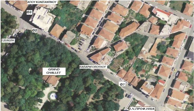 &Tau;&rho;ί&pi;&omicron;&lambda;&eta; - &Eta; &alpha;&pi;ό&phi;&alpha;&sigma;&eta; &gamma;&iota;&alpha; &tau;&eta; &sigma;&tau;ά&theta;&mu;&epsilon;&upsilon;&sigma;&eta; &tau;&omega;&nu; &tau;&omicron;&upsilon;&rho;&iota;&sigma;&tau;&iota;&kappa;ώ&nu; &lambda;&epsilon;&omega;&phi;&omicron;&rho;&epsilon;ί&omega;&nu;