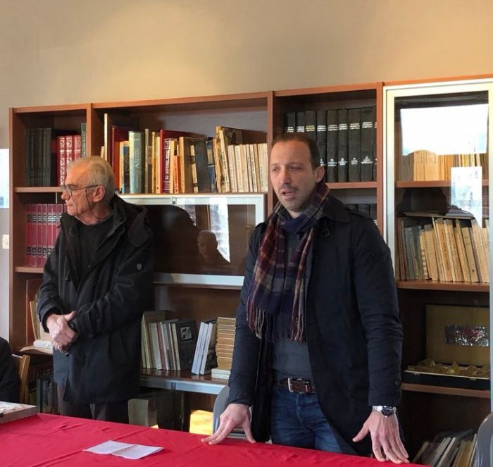 Δόριζα | Κοπή πίτας με αναφορές για να αποφευχθεί η αποθήκευση ηλεκτροχημικής ενέργειας 300MW δίπλα στις κατοικίες του χωριού