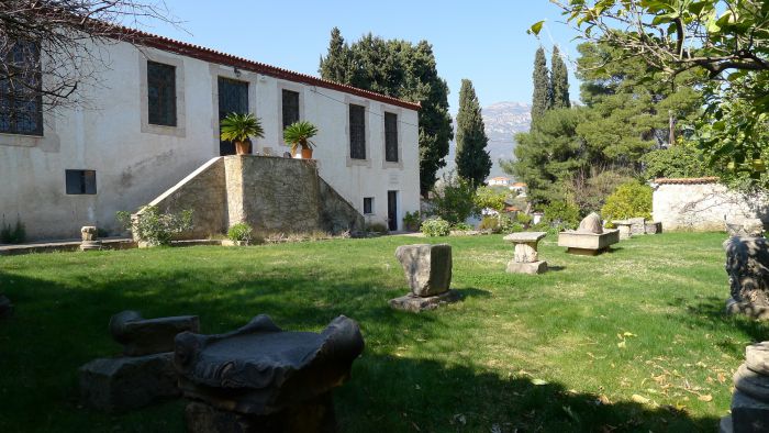 Ά&sigma;&tau;&rho;&omicron;&sigmaf; | &Zeta;&eta;&tau;&omicron;ύ&nu; &nu;&alpha; &lambda;&epsilon;&iota;&tau;&omicron;&upsilon;&rho;&gamma;ή&sigma;&epsilon;&iota; &tau;&omicron; &Alpha;&rho;&chi;&alpha;&iota;&omicron;&lambda;&omicron;&gamma;&iota;&kappa;ό &Mu;&omicron;&upsilon;&sigma;&epsilon;ί&omicron;