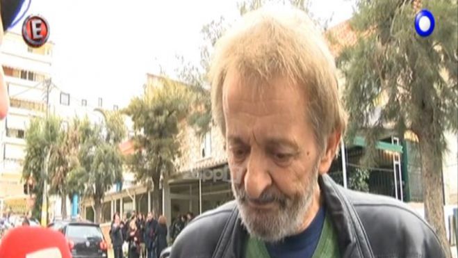 &Sigma;&tau;&omicron; &nu;&omicron;&sigma;&omicron;&kappa;&omicron;&mu;&epsilon;ί&omicron; &omicron; &Gamma;&iota;ώ&rho;&gamma;&omicron;&sigmaf; &Gamma;&epsilon;&omega;&rho;&gamma;ί&omicron;&upsilon; - &Upsilon;&pi;έ&sigma;&tau;&eta; &alpha;&nu;&alpha;&kappa;&omicron;&pi;ή &kappa;&alpha;&rho;&delta;&iota;ά&sigmaf;