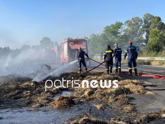 &Pi;&alpha;&tau;&rho;ώ&nu;-&Pi;ύ&rho;&gamma;&omicron;&upsilon; | &laquo;&Lambda;&alpha;&mu;&pi;ά&delta;&iota;&alpha;&sigma;&epsilon;&raquo; &sigma;&alpha;&nu;ό&sigmaf; &sigma;&epsilon; &tau;&rho;έ&iota;&lambda;&epsilon;&rho; &ndash; Έ&kappa;&lambda;&epsilon;&iota;&sigma;&epsilon; &eta; &epsilon;&theta;&nu;&iota;&kappa;ή &omicron;&delta;ό&sigmaf;!