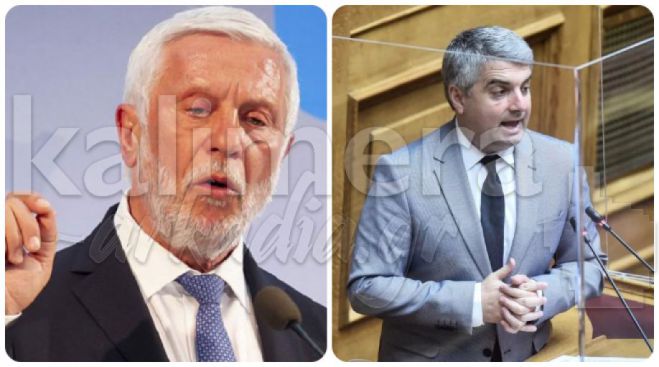 &Pi;&alpha;&rho;ά&tau;&alpha;&xi;&eta; &Tau;&alpha;&tau;&omicron;ύ&lambda;&eta;: "&Psi;&epsilon;ύ&tau;&eta;&sigmaf; &kappa;&alpha;&iota; &sigma;&upsilon;&kappa;&omicron;&phi;ά&nu;&tau;&eta;&sigmaf; &omicron; &Kappa;&omega;&nu;&sigma;&tau;&alpha;&nu;&tau;&iota;&nu;ό&pi;&omicron;&upsilon;&lambda;&omicron;&sigmaf;. &Alpha;&gamma;&omega;&nu;&iota;ά &gamma;&iota;&alpha; &tau;&eta;&nu; &pi;&iota;&theta;&alpha;&nu;ή έ&nu;&tau;&alpha;&xi;&eta; &Gamma;&iota;&alpha;&nu;&nu;&alpha;&kappa;&omicron;ύ&rho;&alpha; &sigma;&tau;&omicron; &psi;&eta;&phi;&omicron;&delta;έ&lambda;&tau;&iota;&omicron; &tau;&omicron;&upsilon; &Pi;&Alpha;&Sigma;&Omicron;&Kappa;"