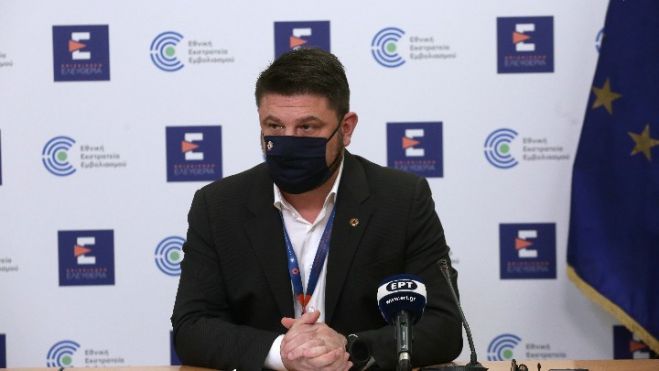 &Delta;ύ&omicron; &tau;&epsilon;&sigma;&tau; &tau;&eta;&nu; &epsilon;&beta;&delta;&omicron;&mu;ά&delta;&alpha; &gamma;&iota;&alpha; &alpha;&nu;&epsilon;&mu;&beta;&omicron;&lambda;ί&alpha;&sigma;&tau;&omicron;&upsilon;&sigmaf; &epsilon;&rho;&gamma;&alpha;&zeta;ό&mu;&epsilon;&nu;&omicron;&upsilon;&sigmaf; &sigma;&epsilon; &tau;&omicron;&upsilon;&rho;&iota;&sigma;&mu;ό &kappa;&alpha;&iota; &epsilon;&sigma;&tau;ί&alpha;&sigma;&eta;