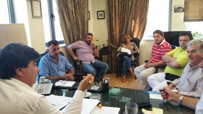 Σχέδιο για παρεμβάσεις αναβάθμισης του Χιονοδρομικού Κέντρου της Οστρακίνας