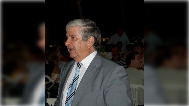 Την Τετάρτη η κηδεία του Γιώργου Καρλή