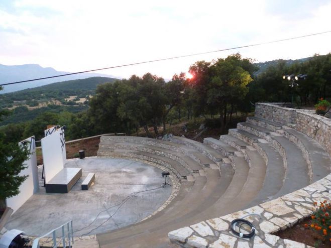 Τραχανονονιστιμιές και άλλες εκδηλώσεις τον Αύγουστο στο Ψάρι Τρικολώνων!