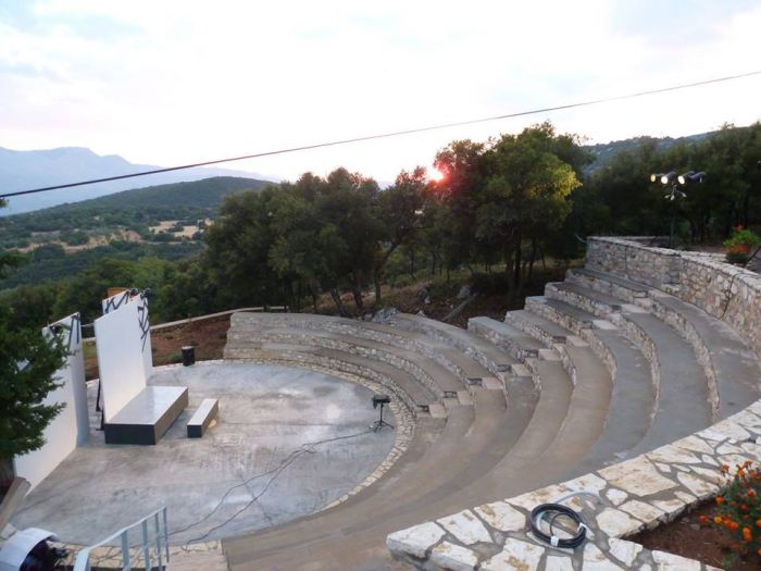 Τραχανονονιστιμιές και άλλες εκδηλώσεις τον Αύγουστο στο Ψάρι Τρικολώνων!