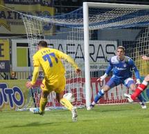 &Mu;&epsilon; &mu;&epsilon;&gamma;ά&lambda;&epsilon;&sigmaf; &alpha;&pi;&omicron;&upsilon;&sigma;ί&epsilon;&sigmaf; &theta;&alpha; &pi;&alpha;ί&xi;&epsilon;&iota; &omicron; &Alpha;&sigma;&tau;έ&rho;&alpha;&sigmaf; &sigma;&tau;&eta;&nu; έ&delta;&rho;&alpha; &tau;&omicron;&upsilon;
&Omicron;&lambda;&upsilon;&mu;&pi;&iota;&alpha;&kappa;&omicron;ύ