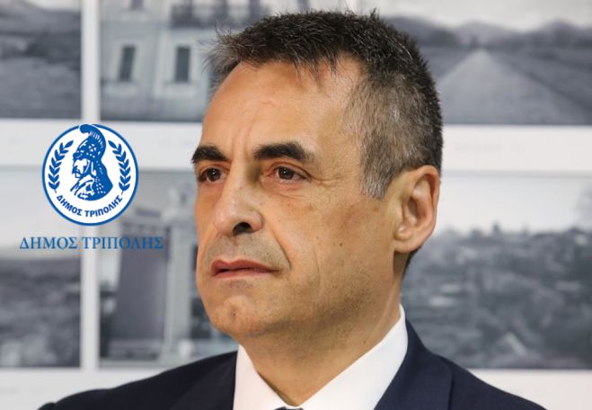 &Omicron; &Kappa;ώ&sigma;&tau;&alpha;&sigmaf; &Tau;&zeta;&iota;&omicron;ύ&mu;&eta;&sigmaf; &gamma;&iota;&alpha; &tau;&eta;&nu; &alpha;&pi;ώ&lambda;&epsilon;&iota;&alpha; &tau;&omicron;&upsilon; &Delta;&eta;&mu;ή&tau;&rho;&eta; &Pi;&alpha;&upsilon;&lambda;ή: "&Omicron; &Delta;ή&mu;&omicron;&sigmaf; &Tau;&rho;ί&pi;&omicron;&lambda;&eta;&sigmaf; &alpha;&pi;ώ&lambda;&epsilon;&sigma;&epsilon; έ&nu;&alpha; &sigma;&eta;&mu;&alpha;&nu;&tau;&iota;&kappa;ό &tau;έ&kappa;&nu;&omicron; &tau;&omicron;&upsilon;"