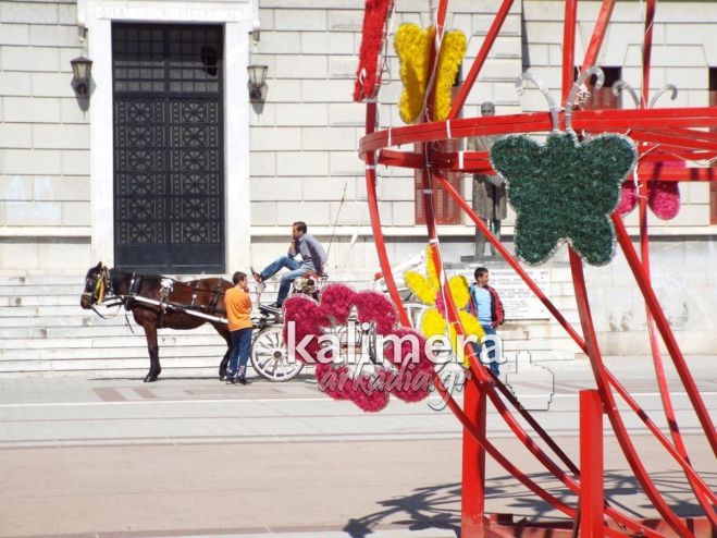 Καιρός - Πάσχα 2020 | Οι πρώτες εκτιμήσεις του Σάκη Αρναούτογλου!