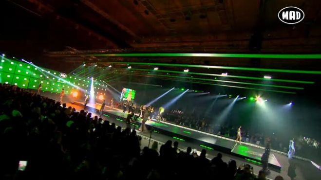 &Eta; &tau;&eta;&lambda;&epsilon;&omicron;&pi;&tau;&iota;&kappa;ή &pi;&alpha;&rho;&alpha;&gamma;&omega;&gamma;ή &tau;&omega;&nu; MadWalk 2021 έ&gamma;&iota;&nu;&epsilon; &alpha;&pi;ό &epsilon;&tau;&alpha;&iota;&rho;&epsilon;ί&alpha; &mu;&epsilon; έ&delta;&rho;&alpha; &tau;&eta;&nu; &Kappa;&alpha;&lambda;&alpha;&mu;ά&tau;&alpha;!