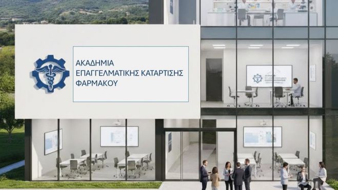 &Epsilon;&xi;έ&chi;&omicron;&upsilon;&sigma;&alpha; &epsilon;&kappa;&pi;&rho;&omicron;&sigma;ώ&pi;&eta;&sigma;&eta; &tau;&omicron;&upsilon; &Pi;&alpha;&nu;&epsilon;&pi;&iota;&sigma;&tau;&eta;&mu;ί&omicron;&upsilon; &Pi;&epsilon;&lambda;&omicron;&pi;&omicron;&nu;&nu;ή&sigma;&omicron;&upsilon; &sigma;&tau;&eta; &nu;έ&alpha; &Alpha;&kappa;&alpha;&delta;&eta;&mu;ί&alpha; &Phi;&alpha;&rho;&mu;ά&kappa;&omicron;&upsilon; &tau;&eta;&sigmaf; &Pi;&Epsilon;&Phi;