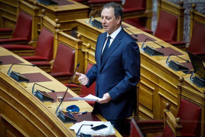 Δέσμευση Λιβανού για καθολική, έγκαιρη και δίκαιη αποζημίωση από τον παγετό στην Αρκαδία