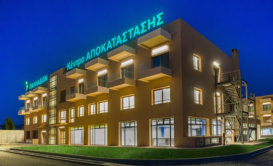 &Eta; BIONICS HELLAS &epsilon;&kappa;&pi;&alpha;ί&delta;&epsilon;&upsilon;&sigma;&epsilon; &phi;&upsilon;&sigma;&iota;&kappa;&omicron;&theta;&epsilon;&rho;&alpha;&pi;&epsilon;&upsilon;&tau;έ&sigmaf; &kappa;&alpha;&iota; &epsilon;&rho;&gamma;&omicron;&theta;&epsilon;&rho;&alpha;&pi;&epsilon;&upsilon;&tau;έ&sigmaf; &tau;&omicron;&upsilon; &Kappa;έ&nu;&tau;&rho;&omicron;&upsilon; &laquo;&Pi;&Alpha;&Lambda;&Lambda;&Alpha;&Delta;&Iota;&Omicron;&Nu;&raquo;