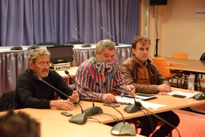 &Kappa;&upsilon;&nu;&eta;&gamma;&epsilon;&tau;&iota;&kappa;ή &sigma;&upsilon;&nu;ά&nu;&tau;&eta;&sigma;&eta; &sigma;&tau;&eta;&nu; &Tau;&rho;ί&pi;&omicron;&lambda;&eta; - &Tau;&iota; &epsilon;&iota;&pi;ώ&theta;&eta;&kappa;&epsilon; &gamma;&iota;&alpha; &tau;&omicron;&nu; &omicron;&iota;&kappa;&omicron;&nu;&omicron;&mu;&iota;&kappa;ό έ&lambda;&epsilon;&gamma;&chi;&omicron; (vd)