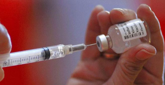 Εμβόλια για άπορους κα ανασφάλιστους στην Αρκαδία