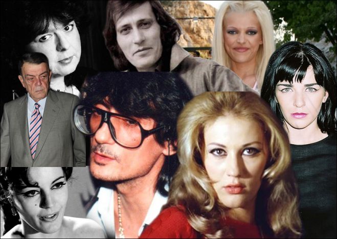 &Omicron;&iota; &delta;&iota;ά&sigma;&eta;&mu;&omicron;&iota; Έ&lambda;&lambda;&eta;&nu;&epsilon;&sigmaf; &pi;&omicron;&upsilon; έ&phi;&upsilon;&gamma;&alpha;&nu; &alpha;&pi;ό &tau;&eta;&nu; &zeta;&omega;ή &tau;&omicron; 2017