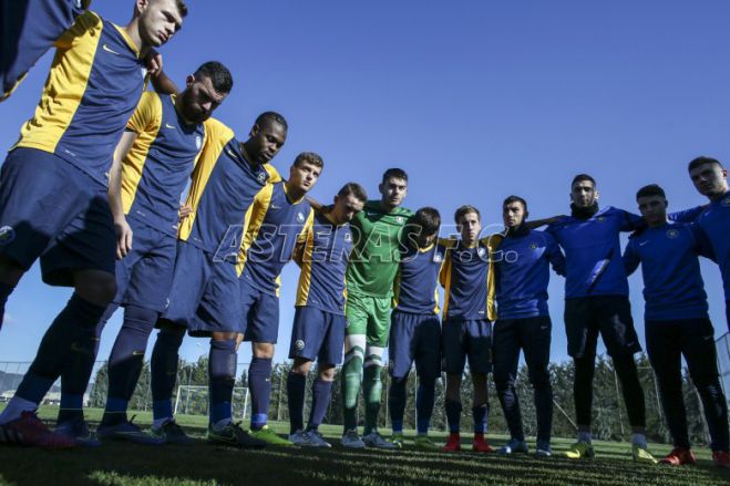 &Alpha;&sigma;&tau;έ&rho;&alpha;&sigmaf; - &Eta; &Kappa;20 &kappa;έ&rho;&delta;&iota;&sigma;&epsilon; &tau;&omicron;&nu; &Eta;&rho;&alpha;&kappa;&lambda;ή!