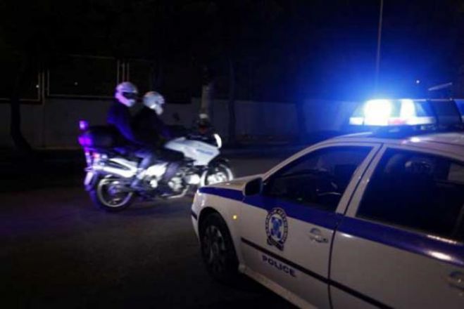 Επίθεση σε γυναίκα από νεαρούς στην Καλαμάτα