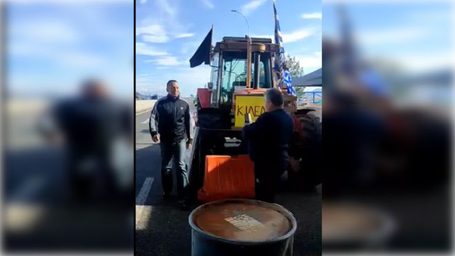 &Omicron; &Eta;&lambda;ί&alpha;&sigmaf; &Kappa;&alpha;&sigma;&iota;&delta;&iota;ά&rho;&eta;&sigmaf; &pi;ή&rho;&epsilon; ά&delta;&epsilon;&iota;&alpha; &alpha;&pi;ό &tau;&eta; &phi;&upsilon;&lambda;&alpha;&kappa;ή &kappa;&alpha;&iota; &epsilon;&pi;&iota;&sigma;&kappa;έ&phi;&tau;&eta;&kappa;&epsilon; &mu;&pi;&lambda;ό&kappa;&omicron; &alpha;&gamma;&rho;&omicron;&tau;ώ&nu;