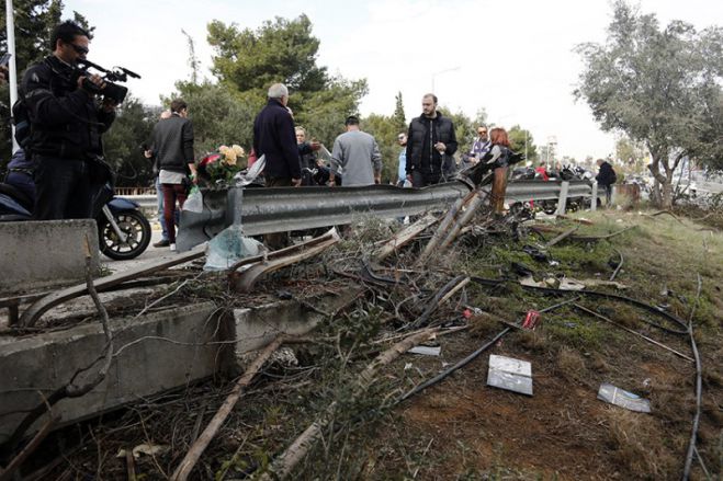 Ο Παντελής Παντελίδης οδηγούσε το μοιραίο τζιπ! Βγήκε το πόρισμα (vd)