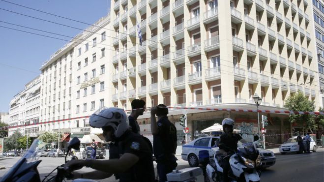 &Alpha;&sigma;&tau;&upsilon;&nu;&omicron;&mu;ί&alpha;: "Fake news &eta; &epsilon;ί&delta;&eta;&sigma;&eta; &gamma;&iota;&alpha; &tau;&omicron;&nu; &theta;&eta;&sigma;&alpha;&upsilon;&rho;ό &sigma;&epsilon; &sigma;&pi;ί&tau;&iota; &pi;&omicron;&lambda;&iota;&tau;&iota;&kappa;&omicron;ύ"!