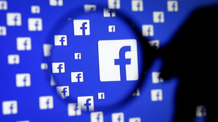 Facebook: Ψάχνω να βρω ένα άτομο αλλά δεν ξέρω το όνομά του. Τι κάνω;