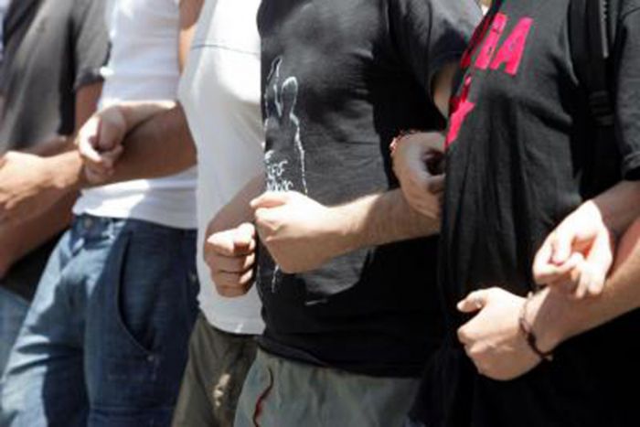 Συλλαλητήριο ετοιμάζουν σωματεία στην Τρίπολη για τη δίωξη Κουφαλάκου