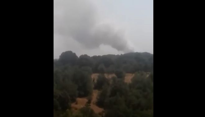 Γορτυνία | Παράκληση για αντλίες και βυτία με νερό στην Κάπελη