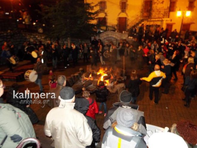 &Tau;&eta;&nu; &pi;&rho;ώ&tau;&eta; &mu;έ&rho;&alpha; &tau;&omicron;&upsilon; &Delta;&epsilon;&kappa;&epsilon;&mu;&beta;&rho;ί&omicron;&upsilon; &eta; &Gamma;&iota;&omicron;&rho;&tau;ή &Chi;&epsilon;&iota;&mu;ώ&nu;&alpha; &sigma;&tau;&eta;&nu; &Alpha;&lambda;&omega;&nu;ί&sigma;&tau;&alpha;&iota;&nu;&alpha;!